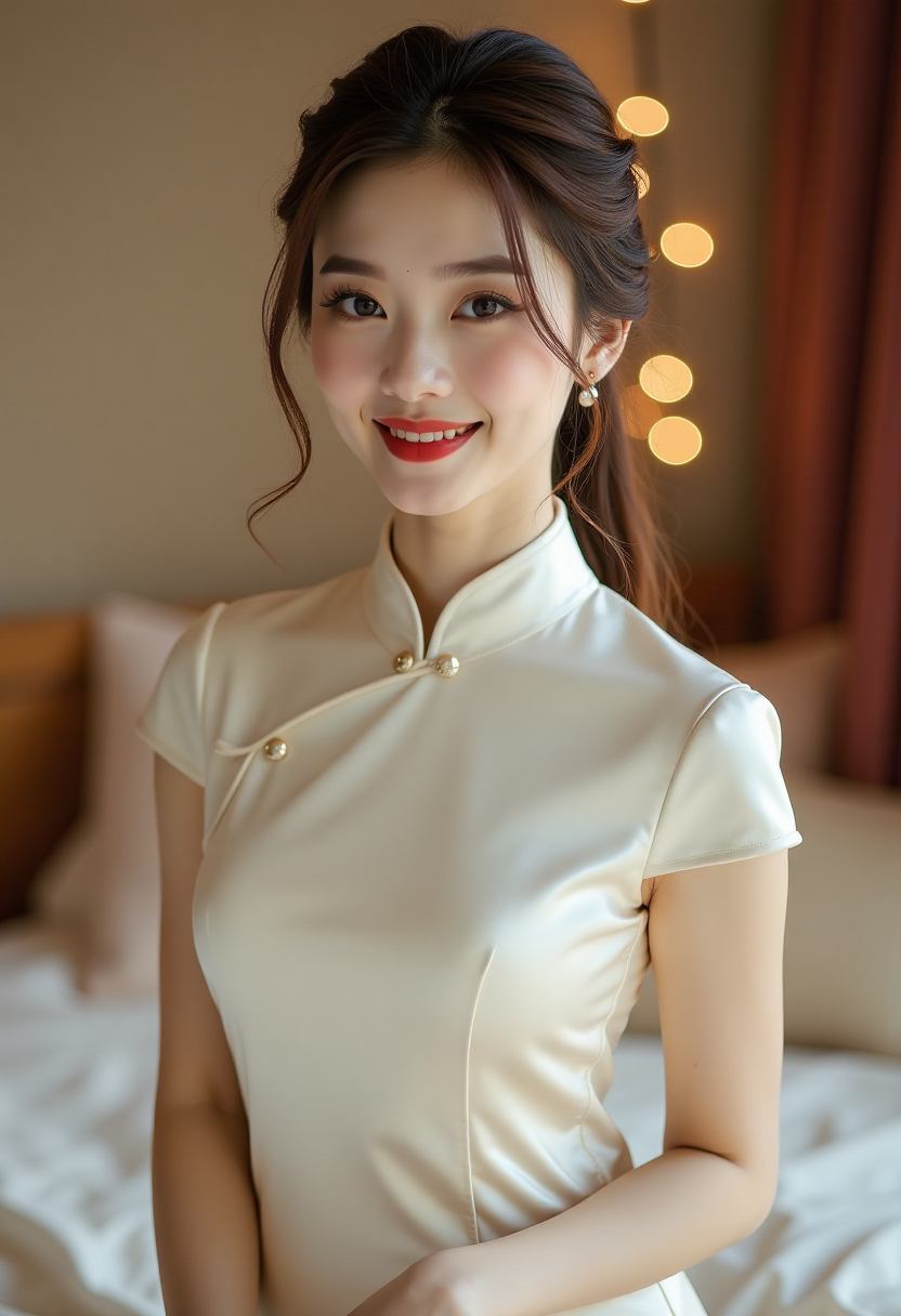 精选视频
